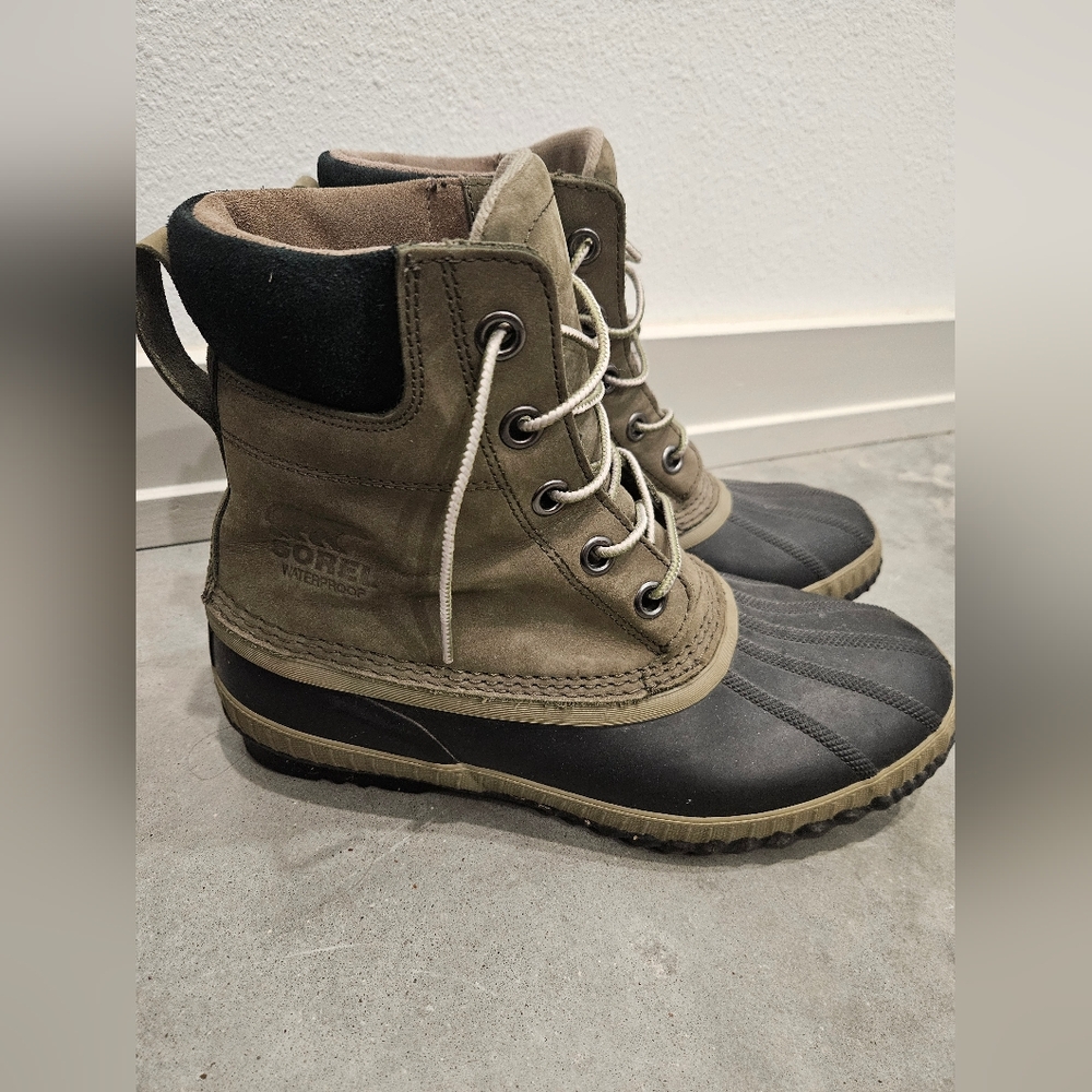 Sorel CHEYANNE II SNOW BOOT